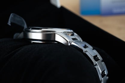 Seiko Prospex ‘Alpinist’ 1959 Re-Interpretation