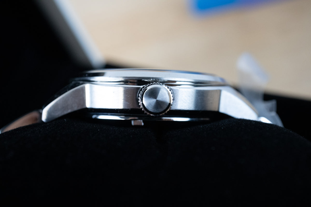 Seiko Prospex ‘Alpinist’ 1959 Re-Interpretation