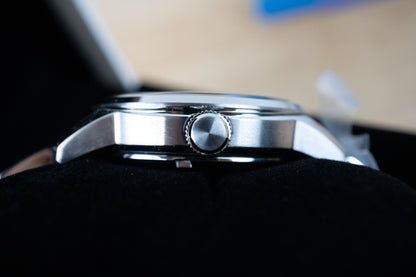 Seiko Prospex ‘Alpinist’ 1959 Re-Interpretation