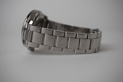 Grand Seiko GMT SBGN003