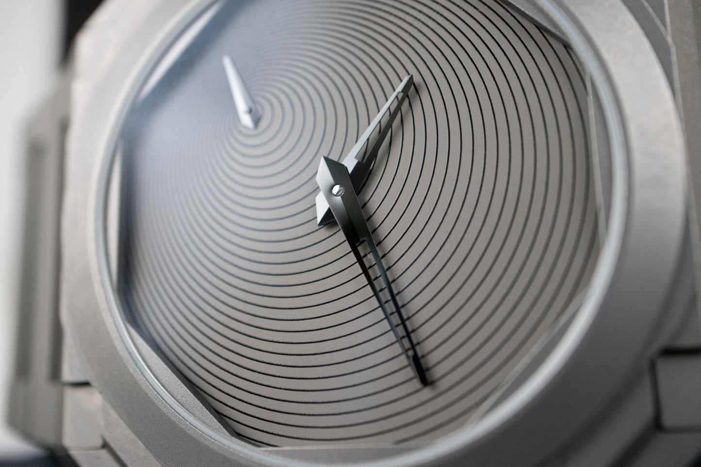 Bulgari Octo Finissimo Automatic – Tadao Ando Limited Edition