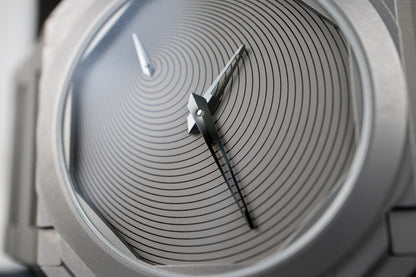 Bulgari Octo Finissimo Automatic – Tadao Ando Limited Edition