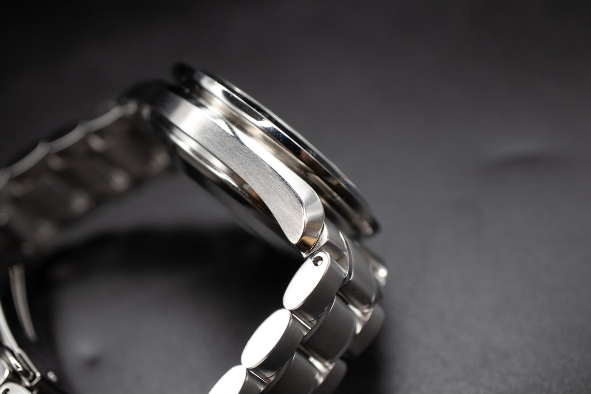 Pre-Owned Omega Speedmaster 3513.30