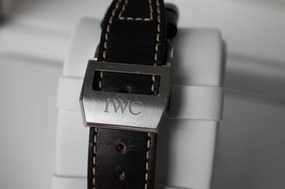 IWC Big Pilot’s Watch Edition “Le Petit Prince”