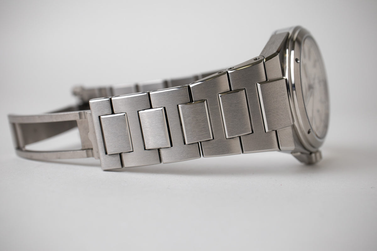 IWC Ingenieur IW323904