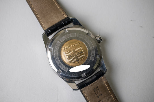 King Seiko 4402-8000