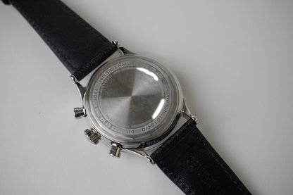Kurono Chronograph 1 Mk.2