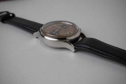 Kurono Chronograph 1 Mk.2