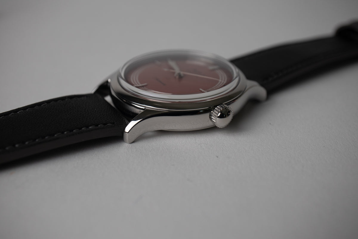Kurono Tokyo Toki Anniversary