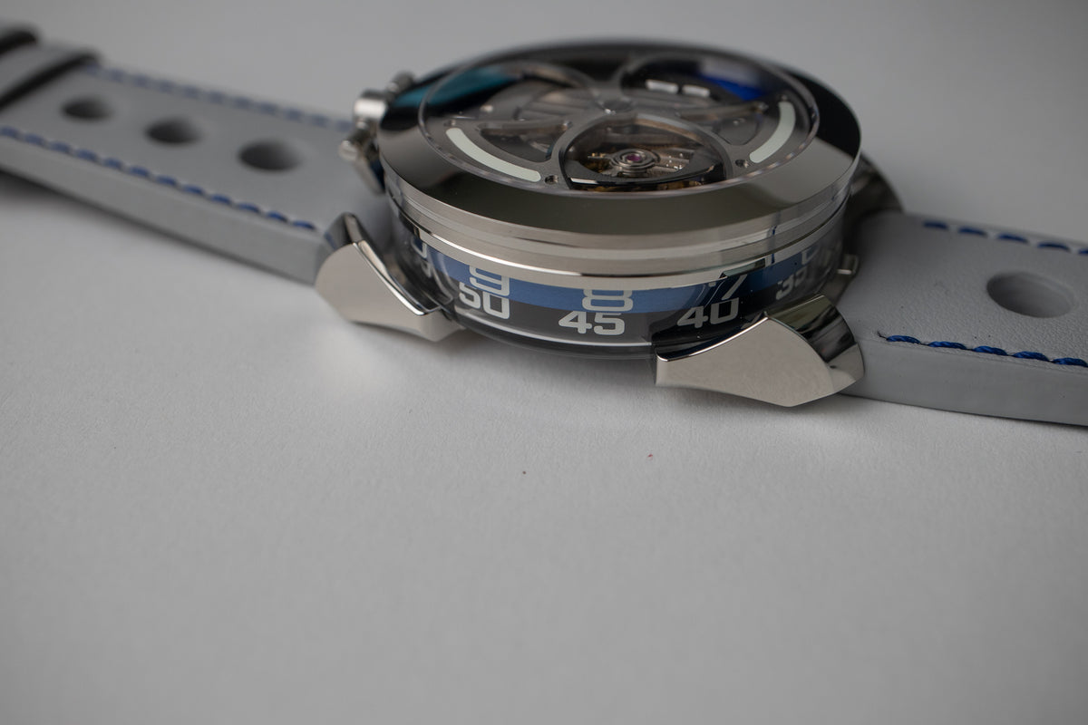 MB&F M.A.D Edition MAD1 Project