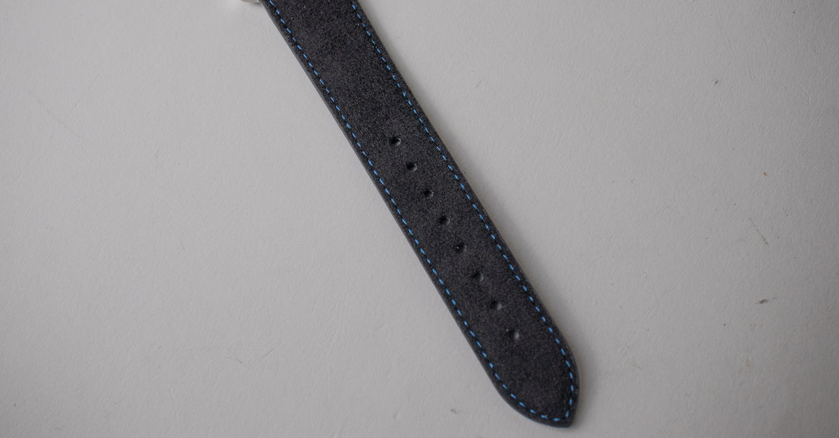 Ming 17.09 Blue