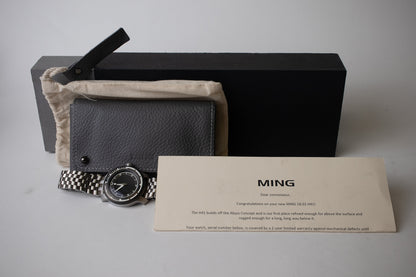 Ming 18.01 H41