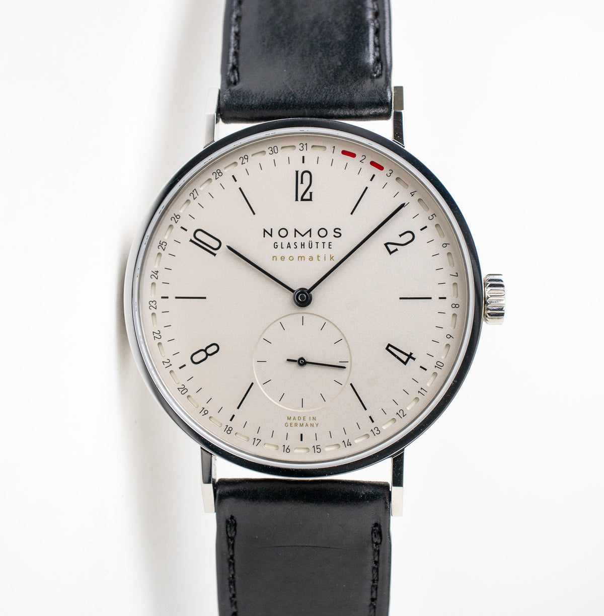 Nomos Tangente Neomatik 41 180