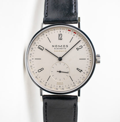 Nomos Tangente Neomatik 41 180