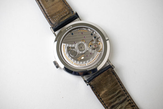 Nomos Tangente Neomatik 41 180