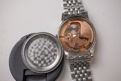 Omega 2438 - 1