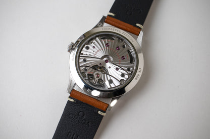 Omega CK 859