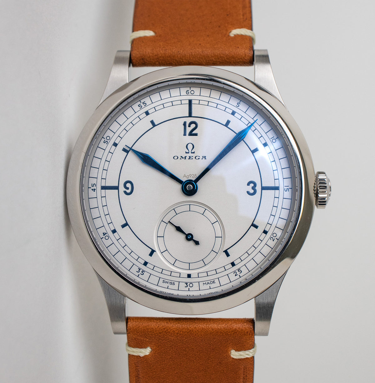 Omega CK 859