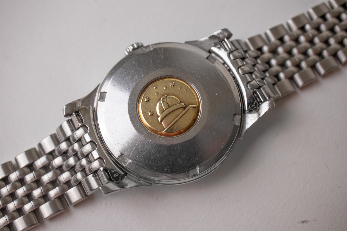 Omega Constellation 14381 10 SC