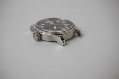 Omega Dynamic 5202.51.00 Broad arrow