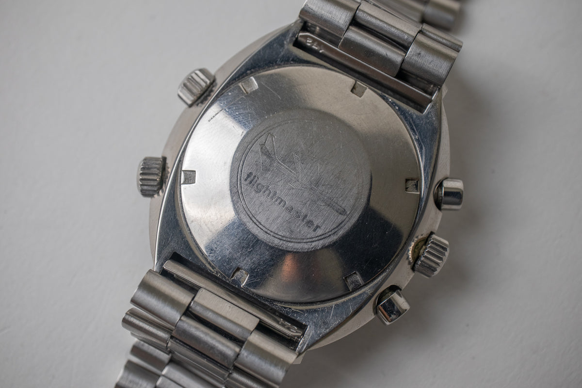 Omega Flightmaster 145.013