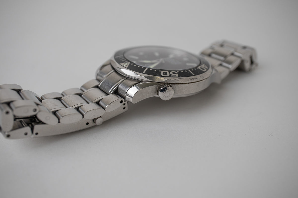 Omega Seamaster 2254.50