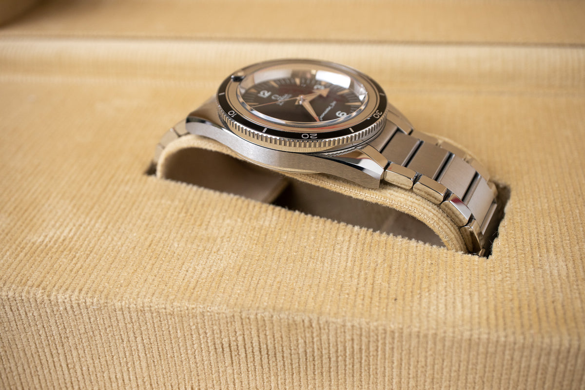 Omega Seamaster 300 1957 Trilogy 234.10.39.20.01.001