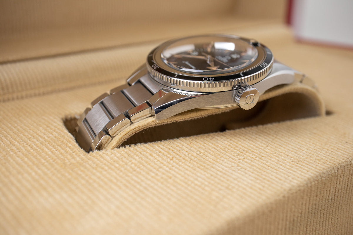 Omega Seamaster 300 1957 Trilogy 234.10.39.20.01.001