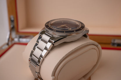 Omega Seamaster 300