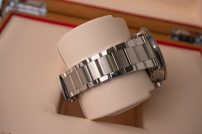 Omega Seamaster 300