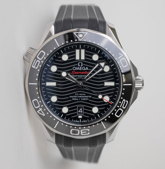 Omega Seamaster 300M 210.32.42.20.01.001
