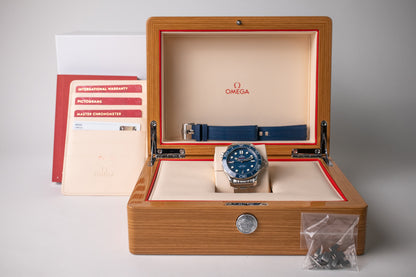Omega Seamaster 300M 210.30.42.20.03.001