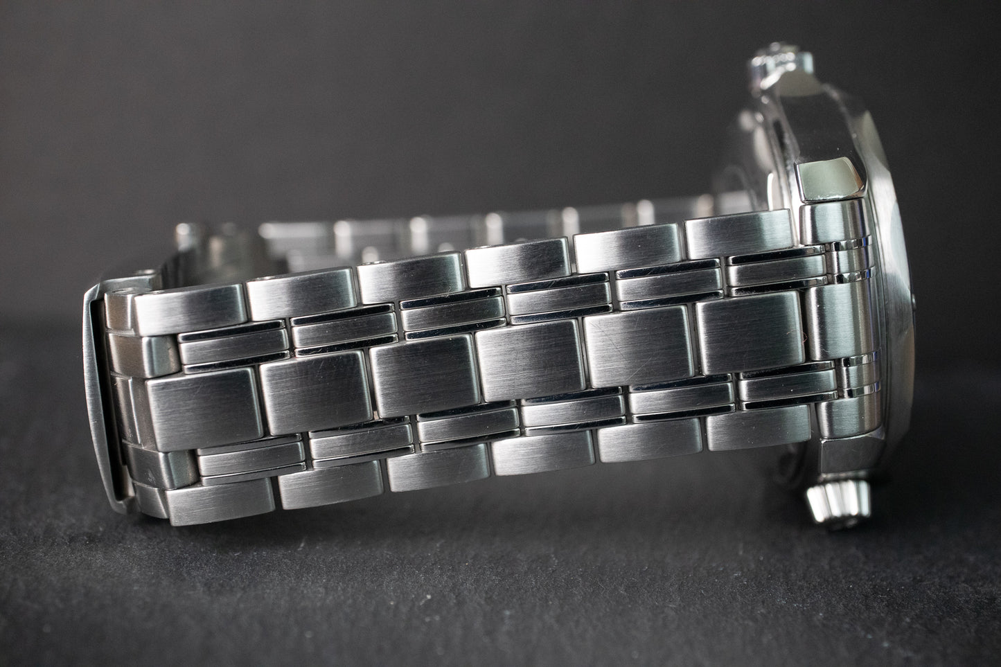 Pre-Owned: Omega Seamaster 300M
