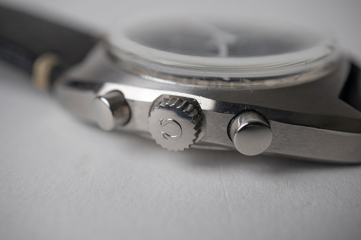 Omega Seamaster 861 145.016-68 Meister Dial
