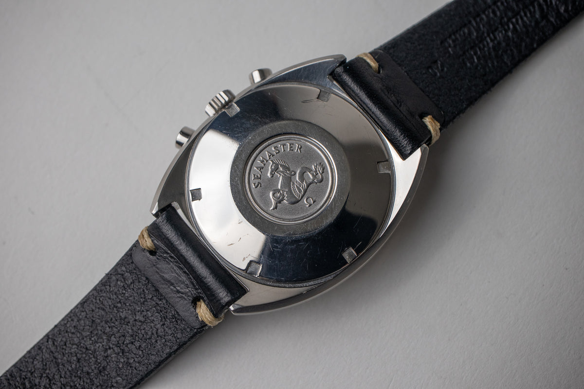 Omega Seamaster 861 145.016-68 Meister Dial
