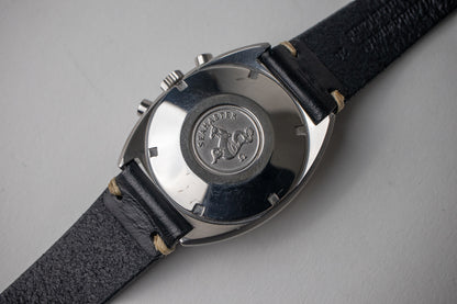 Omega Seamaster 861 145.016-68 Meister Dial
