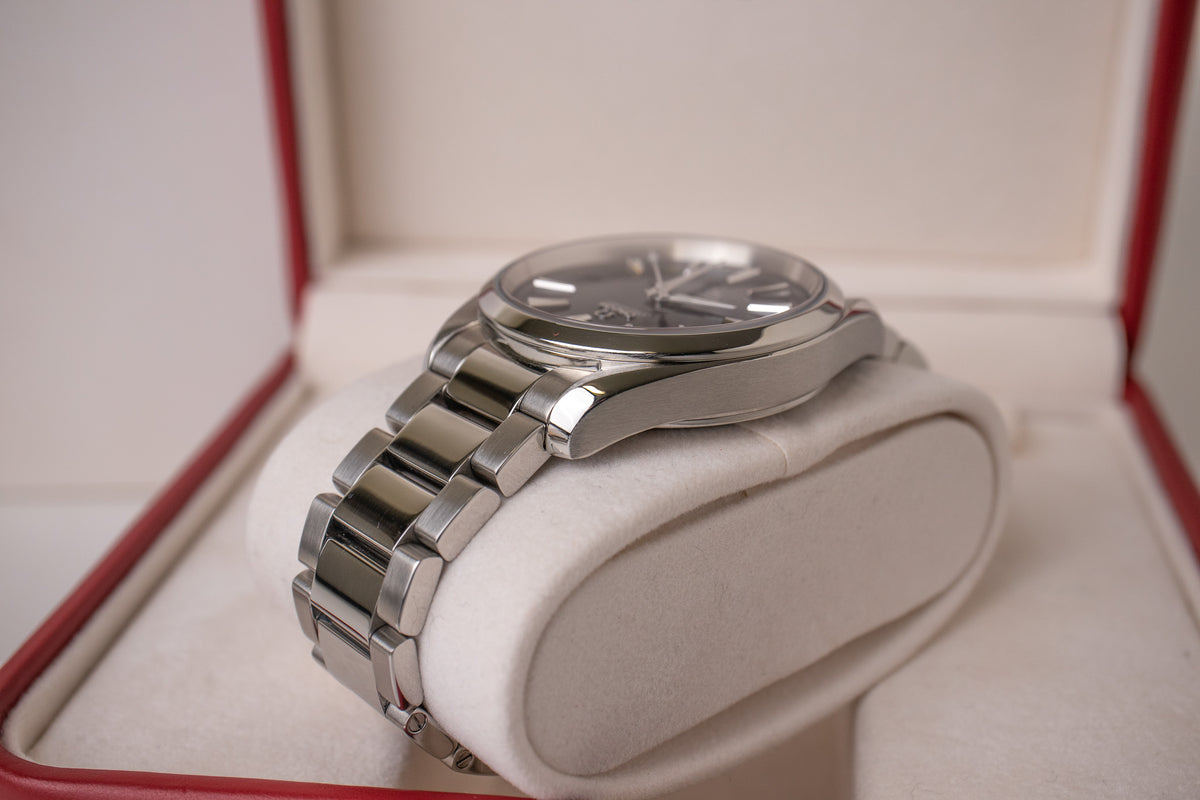 Omega Seamaster Aqua Terra 150M 41.5mm 'James Bond'