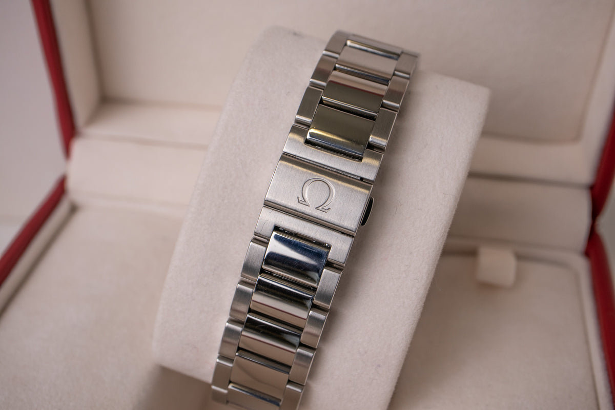 Omega Seamaster Aqua Terra 150M 41.5mm 'James Bond'
