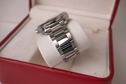 Omega Seamaster Aqua Terra 150M 41.5mm 'James Bond'