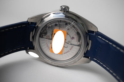 Omega Seamaster Aqua Terra 220.112.41.21.06.001