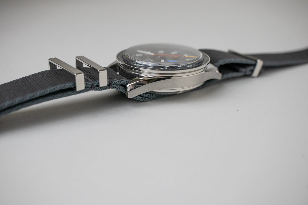 Omega Speedmaster 10th Anniversary Hodinkee