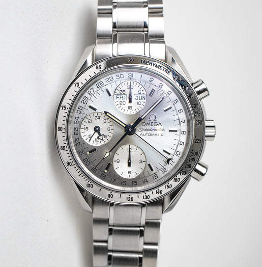 Omega Speedmaster 3523.30 Day-Date