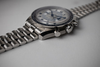 Omega Speedmaster Chronoscope