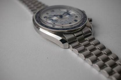 Omega Speedmaster Chronoscope