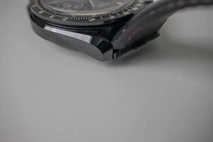Omega Speedmaster Dark Side of The Moon Pitch Black