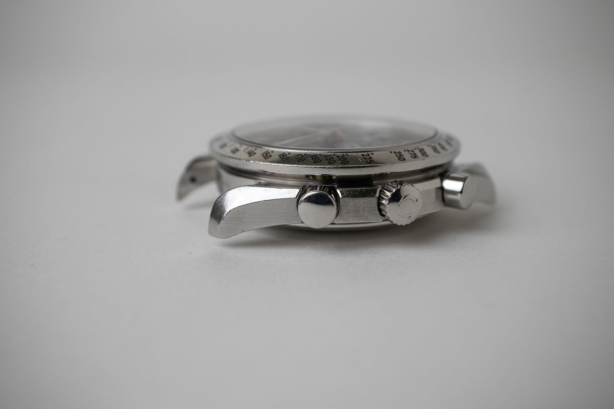Omega Speedmaster Day Date 3523.80