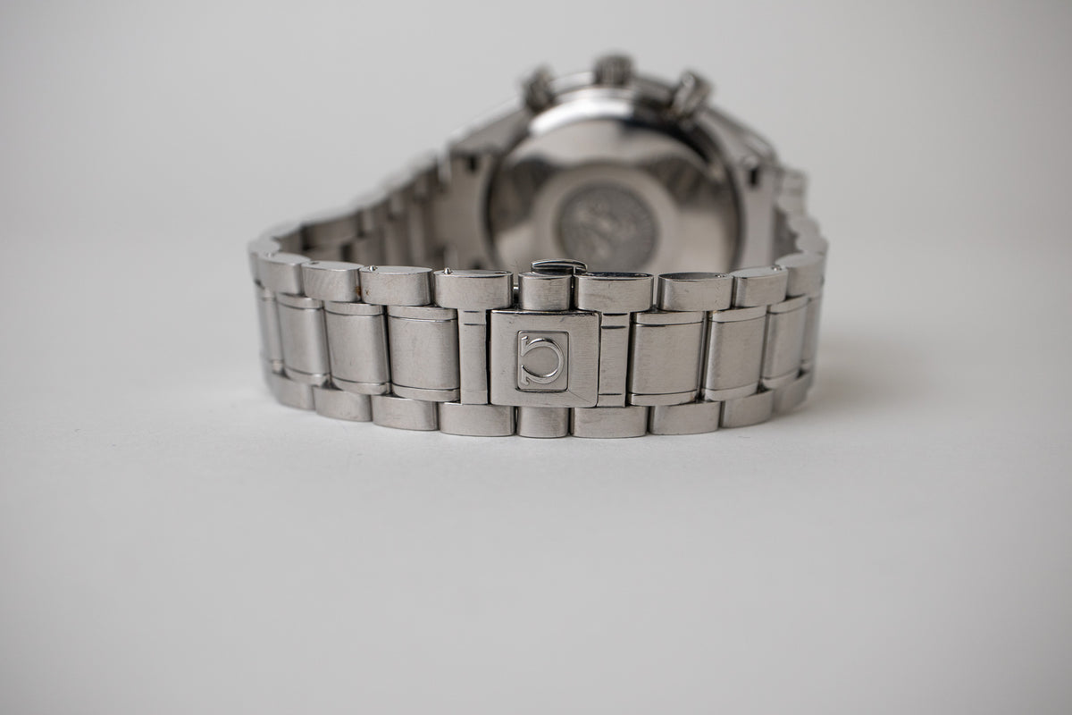 Omega Speedmaster Day Date 3523.80