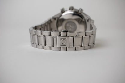 Omega Speedmaster Day Date 3523.80
