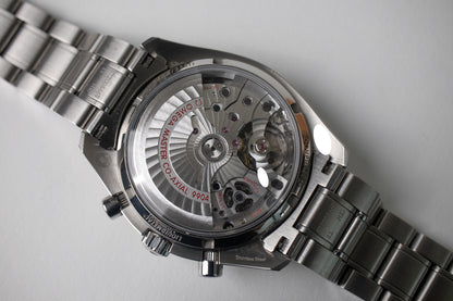 Omega Speedmaster Moonphase Co-Axial Master Chronometer