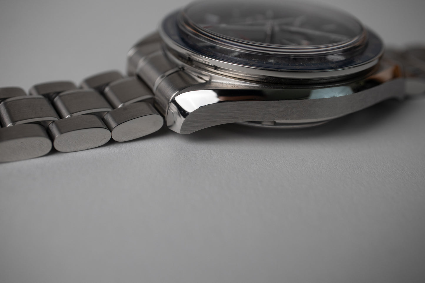 Omega Speedmaster Moonphase Co-Axial Master Chronometer